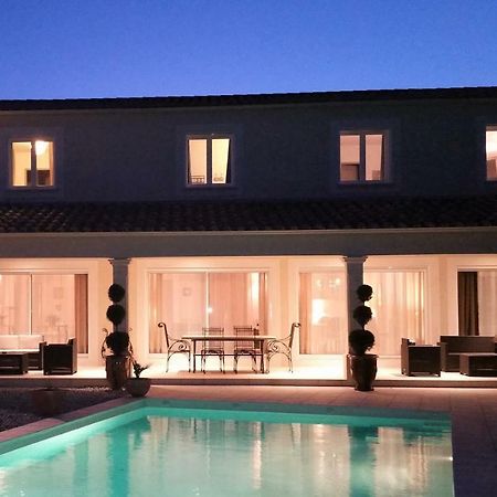 Le clos d'Uzès Exterior foto